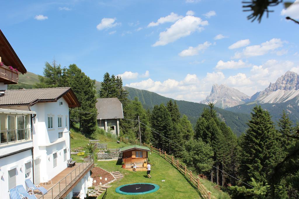 Aurora Hotel Plancios Bagian luar foto